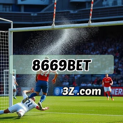 Experiência Arcade Inigualável no 8669bet para Gamers