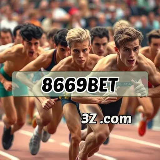 O Cassino do 8669bet: Uma Aventura de Jogos Inigualável