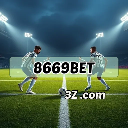 Eventos Empolgantes no 8669bet: A Atração do Jogo