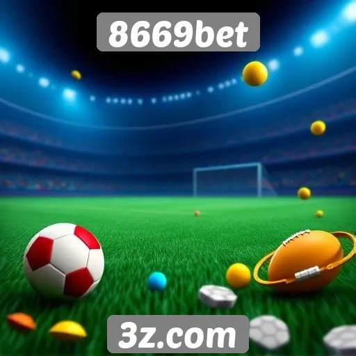 Avaliação dos jogos disponíveis no site 8669bet