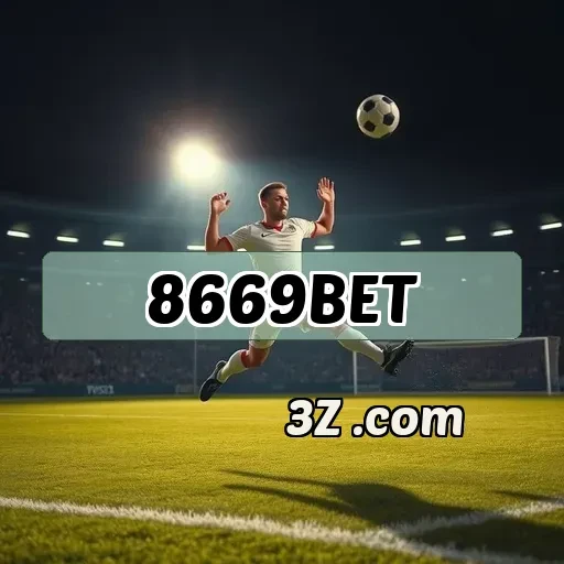 Navegando no Guide da 8669bet: Mais Que Jogos
