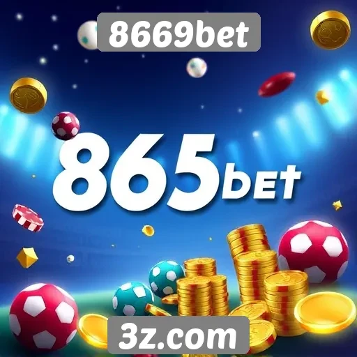 Novos jogos disponíveis no 8669bet