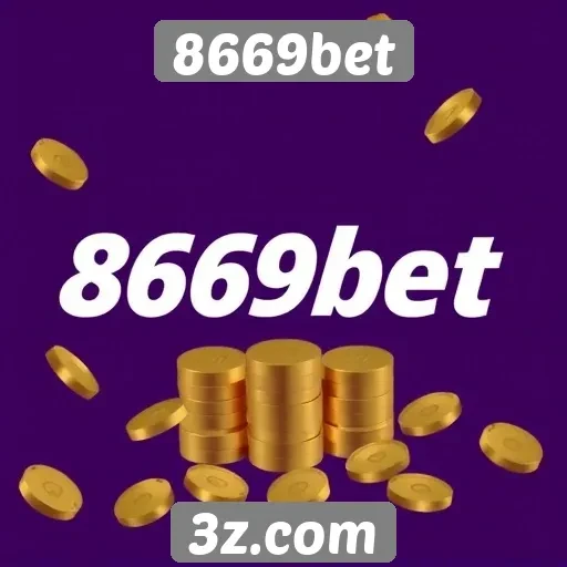 Métodos de pagamento aceitos no 8669bet