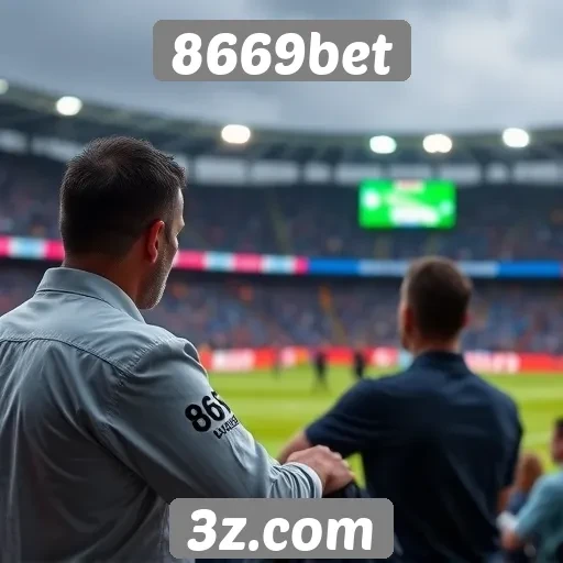 Impacto da regulamentação nas operações do 8669bet