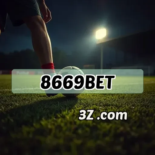 Slots Inovadoras e Empolgantes no 8669bet para Jogadores Brasileiros