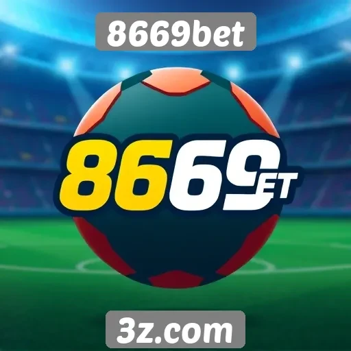 Apostas esportivas no 8669bet atraem novos usuários