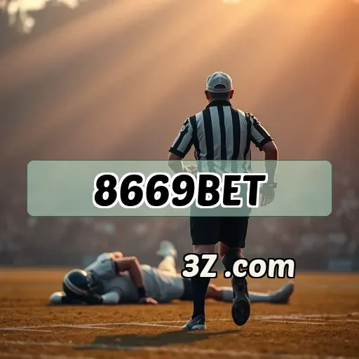 A Revolução da Equipe no 8669bet Atraindo Jogadores