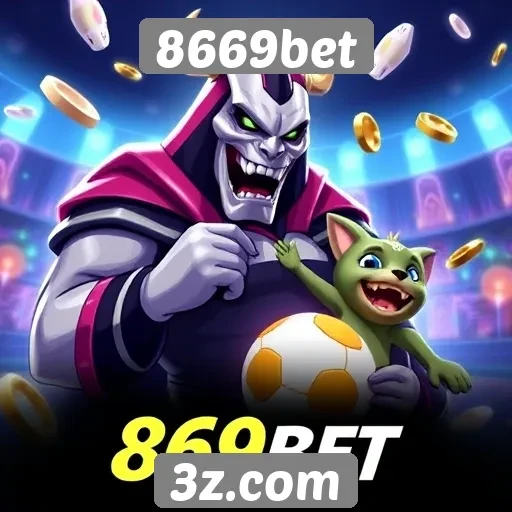 8689bet oferece variedade de jogos online