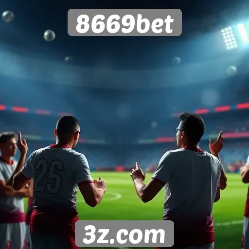 8699bet oferece ampla gama de opções de apostas